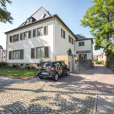 Apartment Ferienwohnung In Der Blumer *