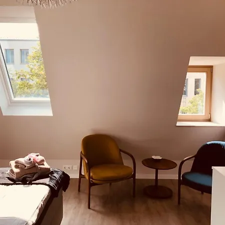 Ferienwohnung In Der Blumer * Zwickau