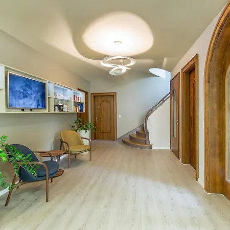 Ferienwohnung In Der Blumer Apartment Zwickau